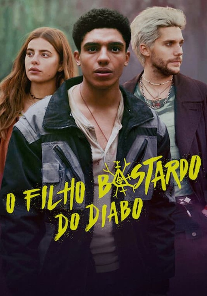 The Bastard Son & the Devil Himself, Sezon 1; tüm bölümleri